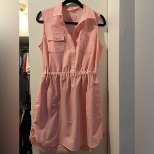 Vineyard vines performance dress